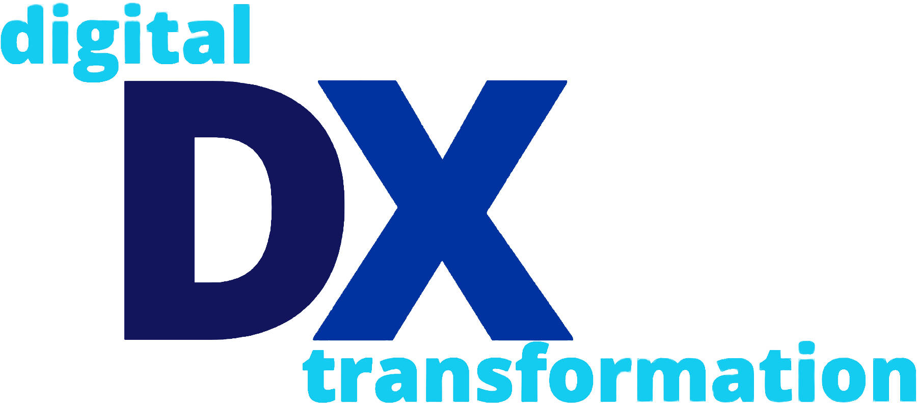 Digital Transformation Strategy Logo